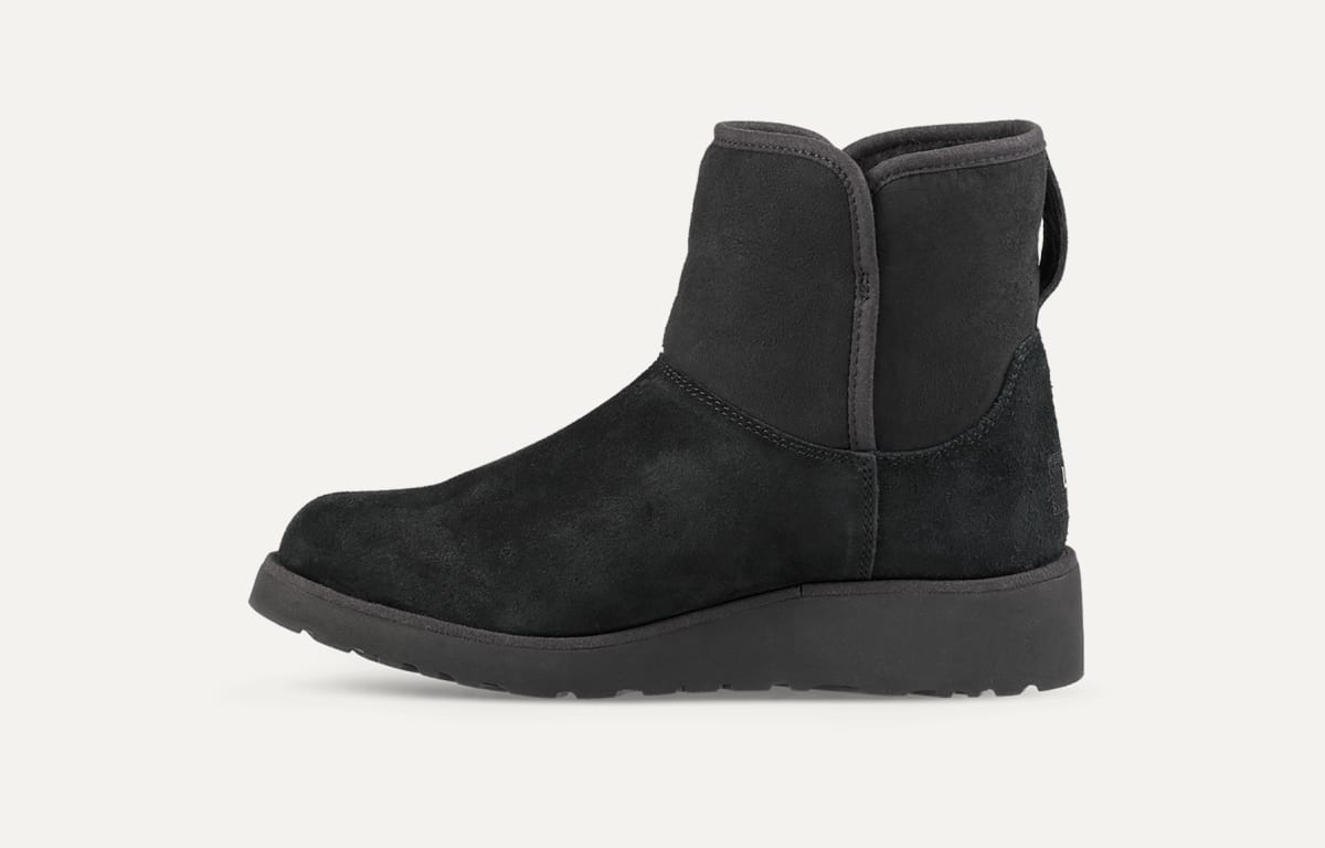 UGG Kristin Wedge Boot for Women UGG UK
